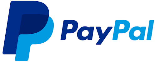 pay with paypal - Jarrett Allen Store